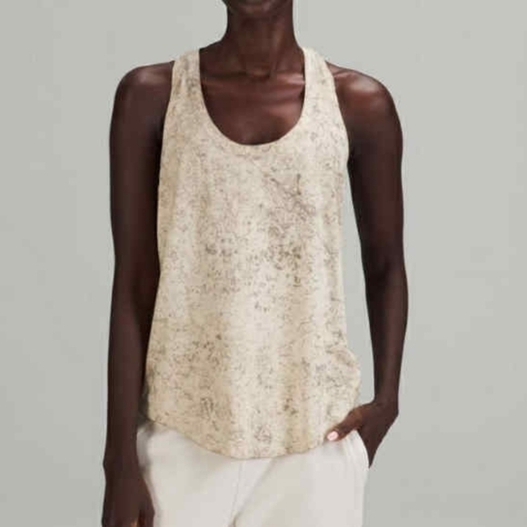 lululemon athletica Tops - Lululemon Love Tank Top - Sz 6